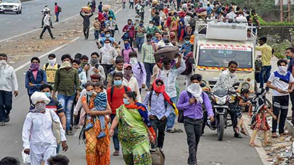 ಅಂತರ್ ಜಿಲ್ಲಾ ಪ್ರವಾಸಕ್ಕೆ ಇದ್ದ ನಿರ್ಬಂಧ ವಾಪಸ್