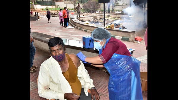 ಬಳ್ಳಾರಿ ಜಿಲ್ಲೆಯಲ್ಲಿ ಕೊವಿಡ್19 ಪರಿಸ್ಥಿತಿ ಹೇಗಿದೆ?