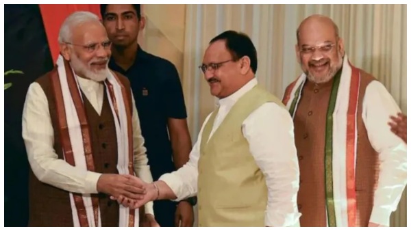 ಜೂನ್ 24ರಂದು ಬಿಜೆಪಿಯ ಸಂಸದೀಯ ಮಂಡಳಿಯ ನಿರ್ಣಾಯಕ ಸಭೆ