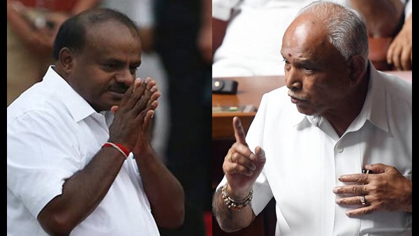 ರಾಜಕೀಯದಲ್ಲಿ ಯಾರೂ ಶತ್ರು, ಮಿತ್ರರಿಲ್ಲ ಎನ್ನುವುದು ಹಲವು ಬಾರಿ ರುಜುವಾತು