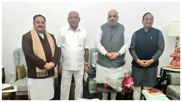 ಕೆಲವು ಪ್ರಮುಖ ಸಚಿವರು ತೆರೆಯ ಹಿಂದೆ ತೊಂದರೆ ಕೊಟ್ಟರು