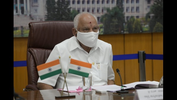 ಸದ್ಯದ ಮಟ್ಟಿಗೆ ಯಡಿಯೂರಪ್ಪ ಕಂಪ್ಲೀಟ್ ಸೇಫ್