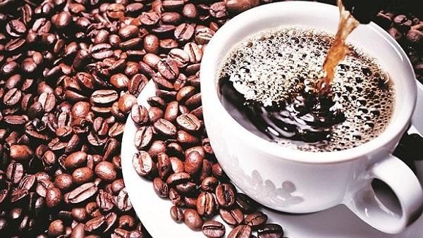 Coffee rates by QMR