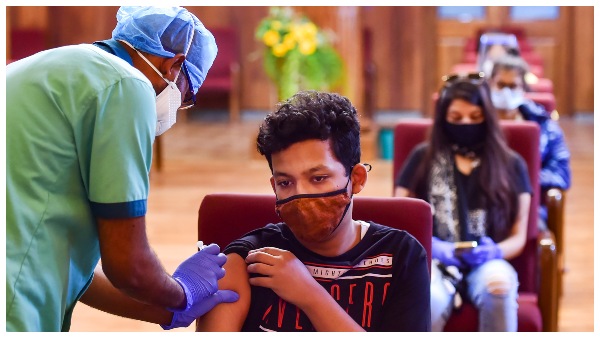 ದೇಶದಲ್ಲಿ 137 ದಿನಗಳಲ್ಲಿ ಲಸಿಕೆ ಪಡೆದವ ಸಂಖ್ಯೆ ಎಷ್ಟಿದೆ?