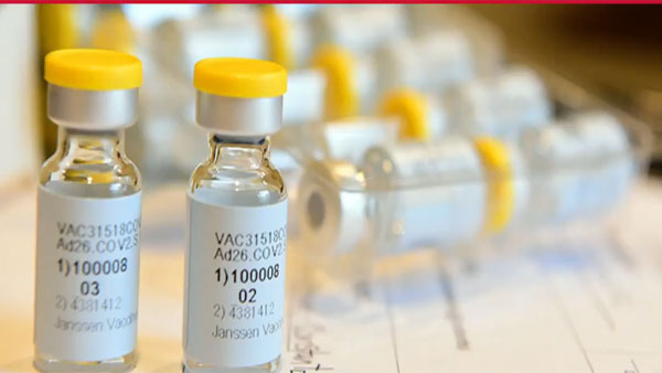 Deal For Vaccine: Wockhardt Manufacture 500 Million Doses a Year: Reports Deal For Vaccine: Wockhardt Manufacture 500 Million Doses a Year: Reports