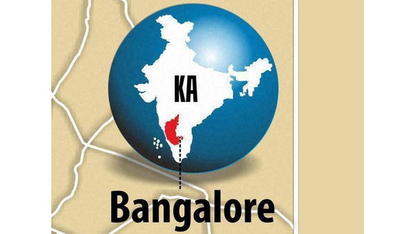 ಹತ್ತು ಸಾವಿರಕ್ಕೂ ಹೆಚ್ಚು ಸಕ್ರಿಯ ಪ್ರಕರಣಗಳು ಇರುವ ಜಿಲ್ಲೆಗಳು - ಬೆಂಗಳೂರು