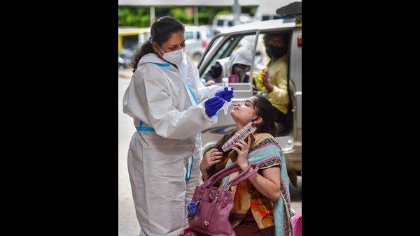 ರಾಜ್ಯದಲ್ಲಿ 24 ಗಂಟೆಗಳ ಹಿಂದಿನ ಕೊರೊನಾ ಲೆಕ್ಕಾಚಾರ?