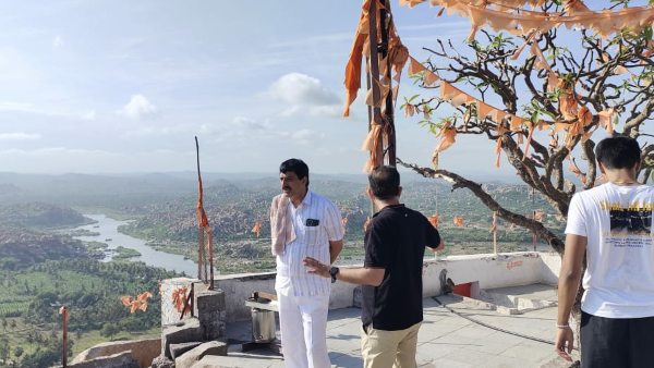 ಹಲವಾರು ಸಾಕ್ಷ್ಯಗಳಿವೆ