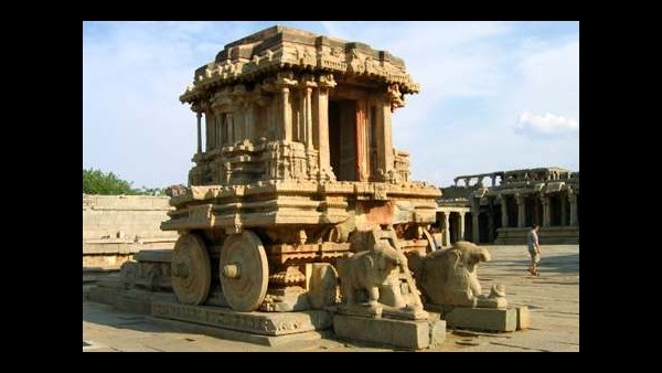 ಸಂಸ್ಕೃತಿಯ ರಕ್ಷಣೆಗಾಗಿ ಬಲಿಷ್ಠವಾದ ಸಾಮ್ರಾಜ್ಯವೊಂದರ ಅಗತ್ಯತೆಯ ಇತ್ತು
