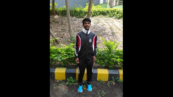 ಪದಕ ಗೆದ್ದು ಅಪ್ರತಿಮ ಸಾಧನೆ