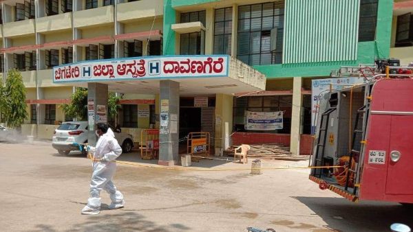 ವೈದ್ಯರು ಹೇಳುವುದೇನು?