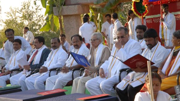 ಕನ್ನಡ ಕಟ್ಟುವ ಕಾಯಕ