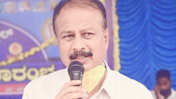 ತಮ್ಮ ಅರಿವಿಗೆ ಬಂದಿಲ್ಲ
