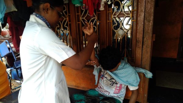 ಕುಟುಂಬದವರಿಗೆ ಸವಾಲು