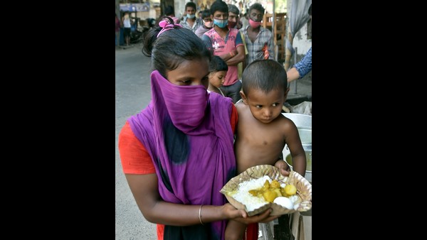 ಆಹಾರ ಪದಾರ್ಥಗಳ ಬೆಲೆ ಏರಿಕೆಗೆ ಕಾರಣ