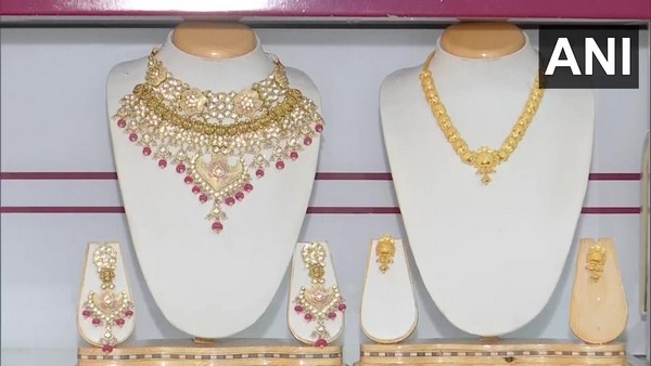 ದೆಹಲಿಯಲ್ಲಿ ಚಿನ್ನದ ಬೆಲೆ