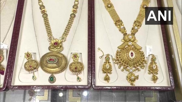 ಚೆನ್ನೈನಲ್ಲಿ ಚಿನ್ನದ ಬೆಲೆ