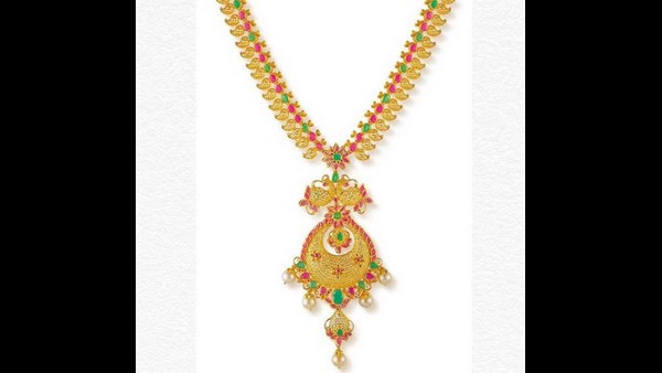ಚೆನ್ನೈನಲ್ಲಿ ಚಿನ್ನದ ಬೆಲೆ