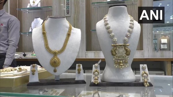 ಮುಂಬೈ ಚಿನ್ನದ ಬೆಲೆ