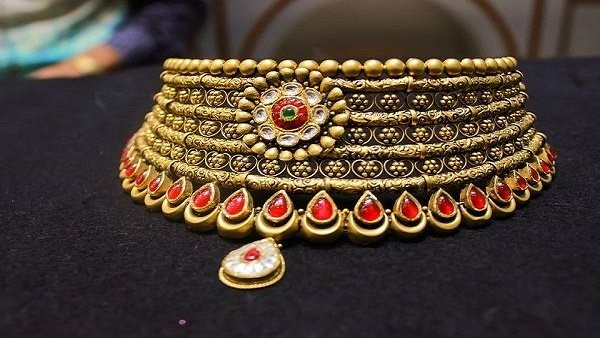 ಮುಂಬೈ ಚಿನ್ನದ ಬೆಲೆ