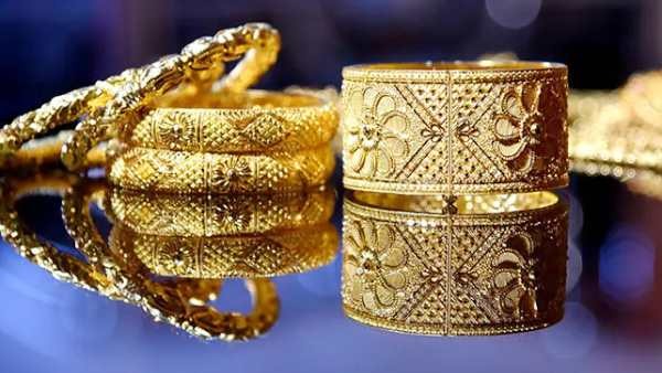 ಬೆಂಗಳೂರಿನಲ್ಲಿ ಚಿನ್ನದ ಬೆಲೆ