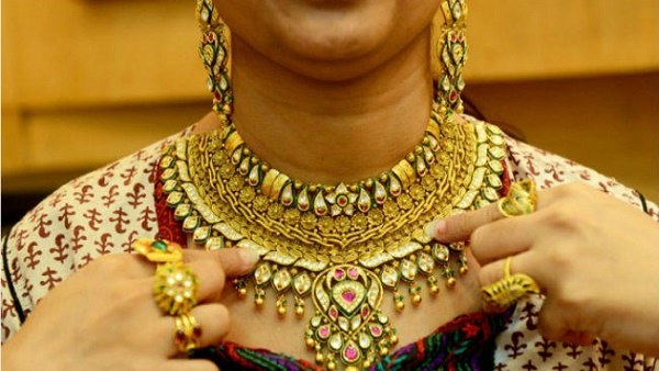 ದೆಹಲಿಯಲ್ಲಿ ಚಿನ್ನದ ಬೆಲೆ