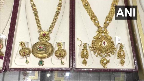 ದೆಹಲಿಯಲ್ಲಿ ಚಿನ್ನದ ಬೆಲೆ