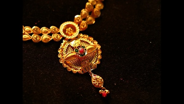 ದೆಹಲಿಯಲ್ಲಿ ಚಿನ್ನದ ಬೆಲೆ