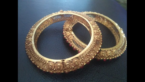 ಚೆನ್ನೈನಲ್ಲಿ ಚಿನ್ನದ ಬೆಲೆ
