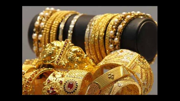 ಕೋಲ್ಕತ್ತಾ ಚಿನ್ನದ ಬೆಲೆ