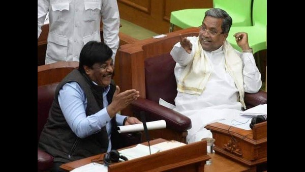 ಅಹಿಂದ ವರ್ಗದ ಸಿದ್ದರಾಮಯ್ಯನವರ ವಿಷಯದಲ್ಲೂ ಕೂಡಾ ಇದೇ ನಡೆಯುತ್ತಿರುವುದು