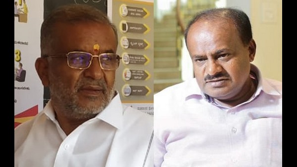 ದೇವೇಗೌಡ್ರೇ ಖುದ್ದಾಗಿ ಮಾತನಾಡಿರುವುದರಿಂದ, ಜಿಟಿಡಿ ಸಕಾರಾತ್ಮಕವಾಗಿ ಸ್ಪಂದನೆ