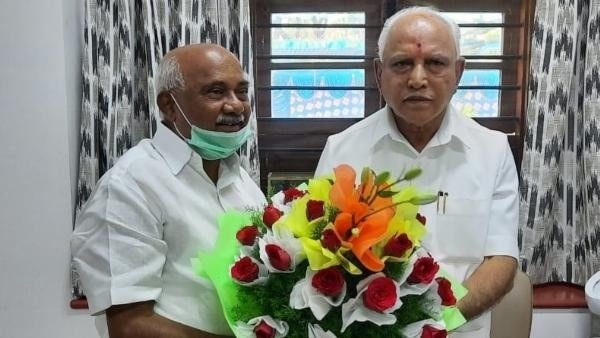 200 ಕೋಟಿ ರೂಪಾಯಿಯನ್ನು ಕಿಕ್ ಬ್ಯಾಕ್, ವಿಶ್ವನಾಥ್ ಗಂಭೀರ ಆರೋಪ
