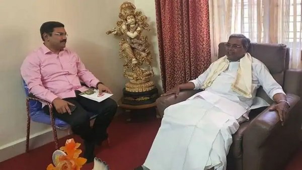 ವಿರೋಧ ಪಕ್ಷದ ನಾಯಕ ಸಿದ್ದರಾಮಯ್ಯ ತನಿಖೆಗೆ ಒತ್ತಾಯ