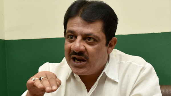 ಸದಾಶಿವನಗರದ ಸಿ.ವಿ.ರಾಮನ್ ರಸ್ತೆಯಲ್ಲಿರುವ ಆಸ್ತಿ