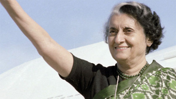 ತುರ್ತುಪರಿಸ್ಥಿತಿ ಸಂದರ್ಭದ ಭಾರತ
