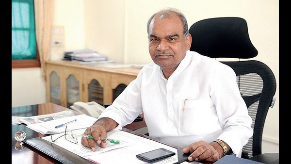 ಕನ್ನಡ ಒಂದು ಜೀವಂತ ಭಾಷೆ: