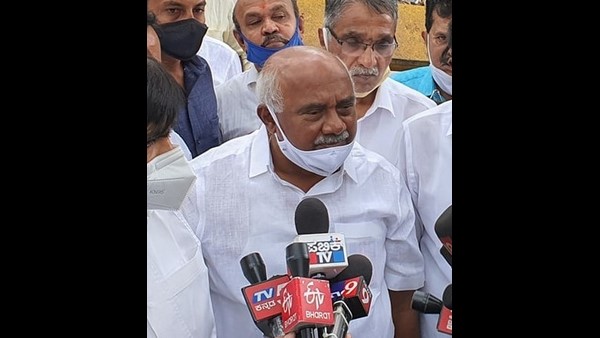 ಯಡಿಯೂರಪ್ಪ ಬದಲಾವಣೆಗೆ...!