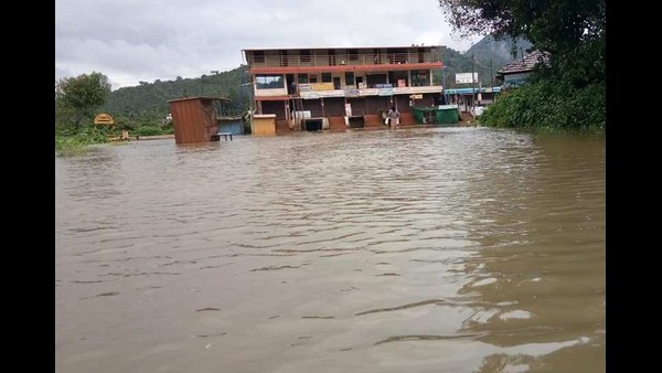 ಪರಿಸರದ ಪಾಠ ಹೇಳಿಕೊಡಬೇಕಾದ ಅಗತ್ಯವಿಲ್ಲ