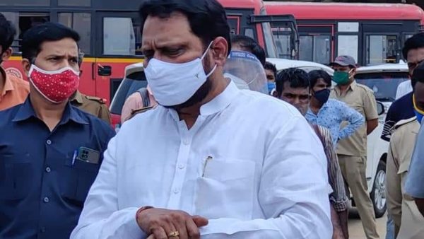 ಕೆ. ಎಸ್. ಆರ್. ಟಿ. ಸಿ. ಟ್ರೇಡ್ ಮಾರ್ಕ್