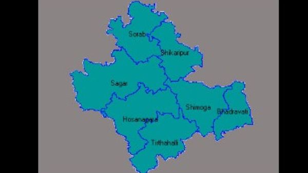 ಜೂನ್ 14ರ ನಂತರವೂ ಜಿಲ್ಲೆಗಳಲ್ಲಿ ಲಾಕ್ಡೌನ್ ಮುಂದುವರಿಕೆ - ಶಿವಮೊಗ್ಗ