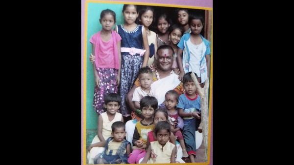 ಕಷ್ಟದ ದಿನಗಳು: