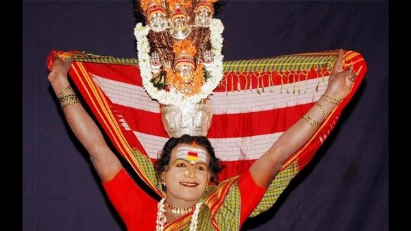 ಕಲೆಯೇ ಜೀವನ