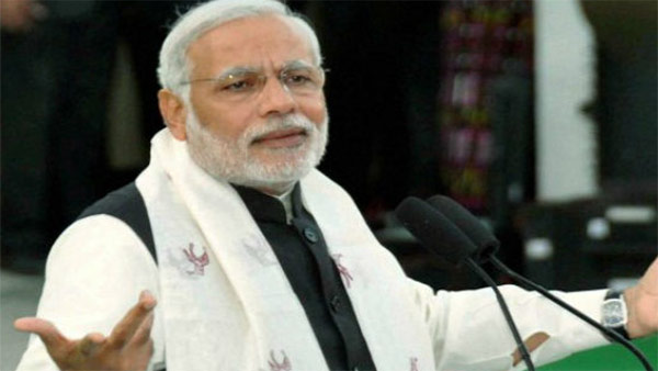 ''ಜನರ ಆಕ್ರೋಶದಿಂದ ಮೋದಿ ಭಸ್ಮಾಸುರನಂತೆ ನಾಶ''