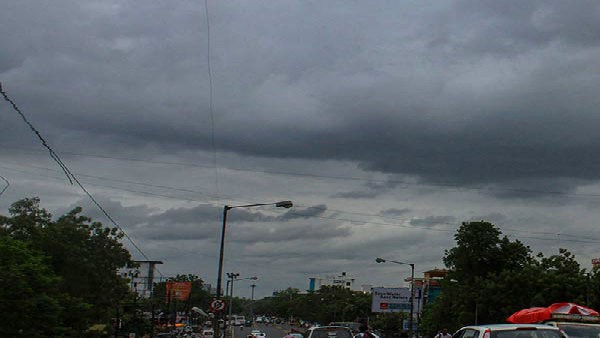 ನಾಲ್ಕು ದಿನ ತಡವಾಗಿ ಮುಂಗಾರು