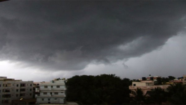 ಬೆಂಗಳೂರಲ್ಲಿ ಅಧಿಕ ಮಳೆ