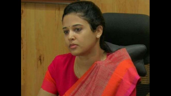 ರಣತಂತ್ರ ರೂಪಿಸಿದ್ರಾ ಸಾರಾ?