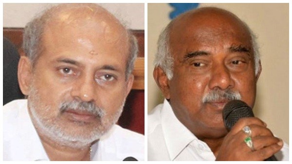 ಇತರೆ ನಾಯಕರು ಸೈಲೆಂಟ್
