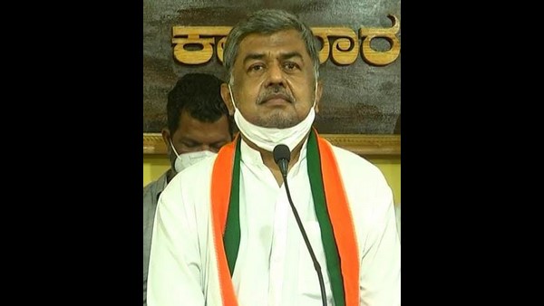 ಬಿಜೆಪಿಯಲ್ಲಿನ ಬದಲಾವಣೆ ಮಾಡೋದು ಆರ್ಎಸ್ಎಸ್