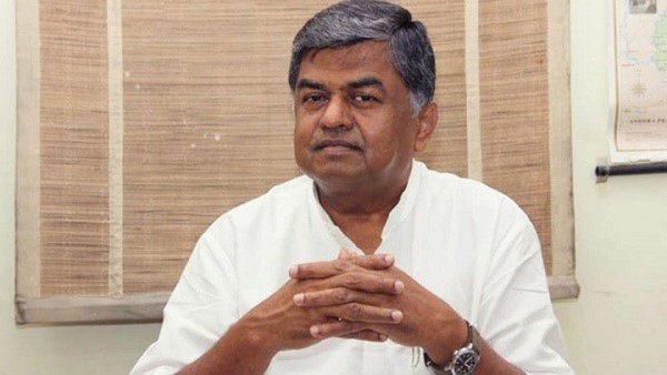 ಕುದುರೆ ವ್ಯಾಪಾರ ಬಿಜೆಪಿ ಸಂಸ್ಕೃತಿ